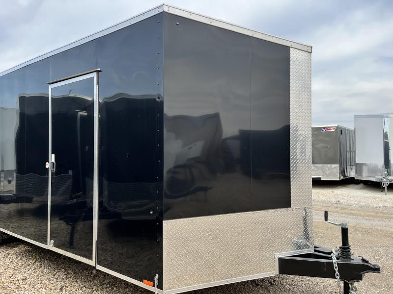 new Cargo (Enclosed) Trailers Pace American  for sale, in Robinson, TX Thumbnail 20