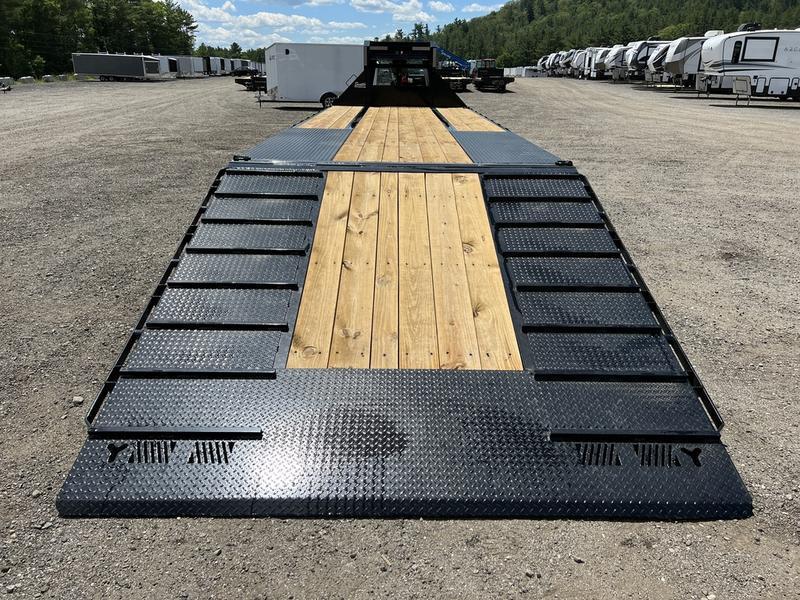 new Equipment / Flatbed Trailers Iron Bull  for sale, in Robinson, TX Thumbnail 14