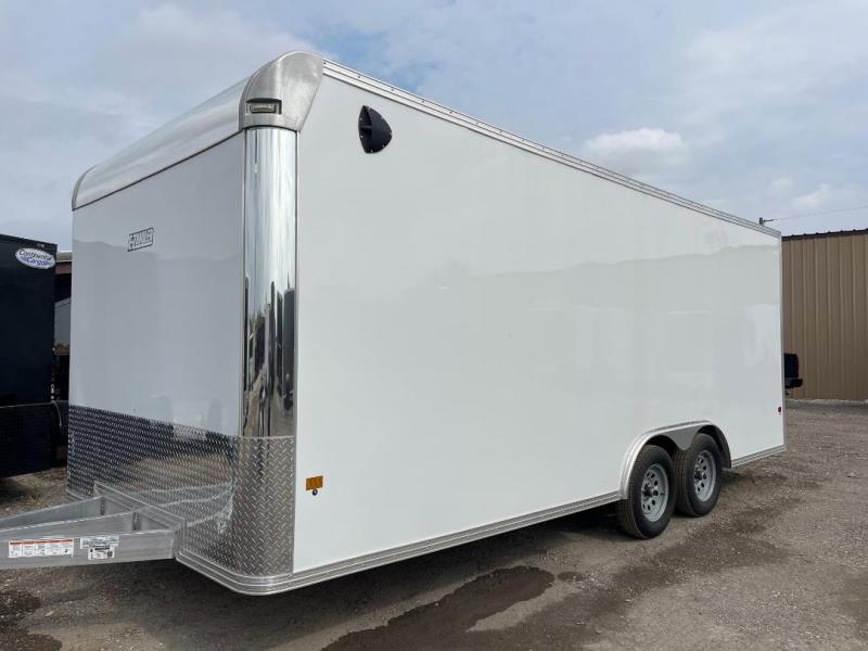 new Car Haulers / Racing Trailers E-Z Hauler  for sale, in Robinson, TX Thumbnail 4