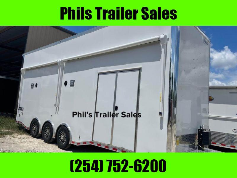 Renegade and Haulmark Car / Racing Trailers for sale Stacker Trailers For Sale Classifieds