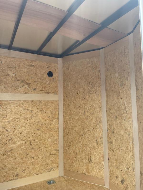 new Cargo (Enclosed) Trailers Wells Cargo  for sale, in Robinson, TX Thumbnail 7