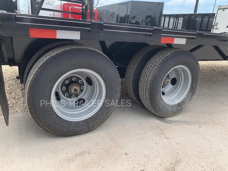 new Equipment / Flatbed Trailers Tiger  for sale, in Robinson, TX Thumbnail 2