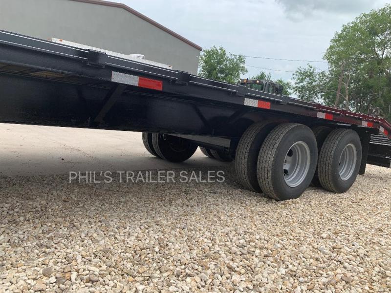 new Equipment / Flatbed Trailers Tiger  for sale, in Robinson, TX Thumbnail 4