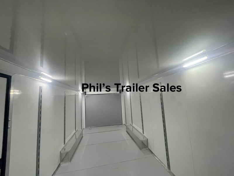 new Cargo (Enclosed) Trailers CellTech  for sale, in Robinson, TX Thumbnail 18