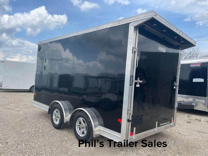 new Cargo (Enclosed) Trailers E-Z Hauler  for sale, in Robinson, TX Thumbnail 4