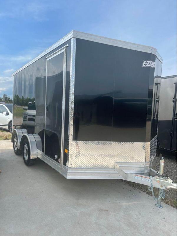 new Cargo (Enclosed) Trailers E-Z Hauler  for sale, in Robinson, TX Thumbnail 7