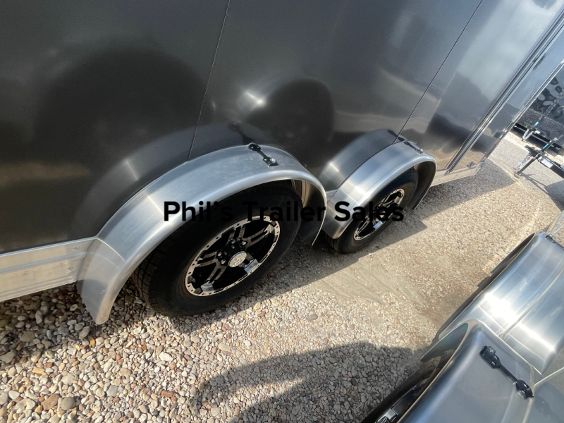 new Motorcycle / Cycle Trailers E-Z Hauler  for sale, in Robinson, TX Thumbnail 16