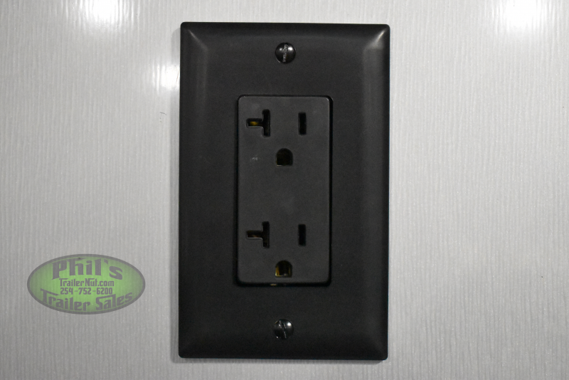 new Car Haulers / Racing Trailers Haulmark  for sale, in Robinson, TX Thumbnail 29