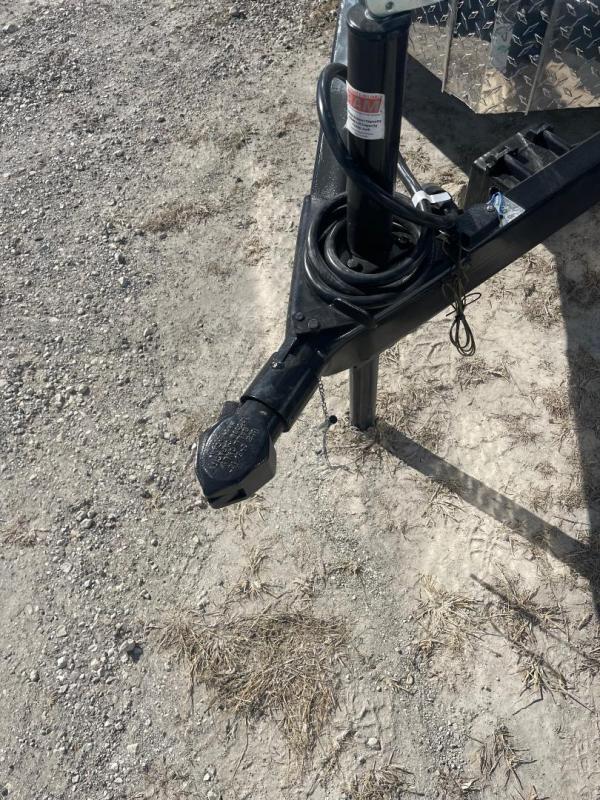 new Cargo (Enclosed) Trailers CellTech  for sale, in Robinson, TX Thumbnail 15