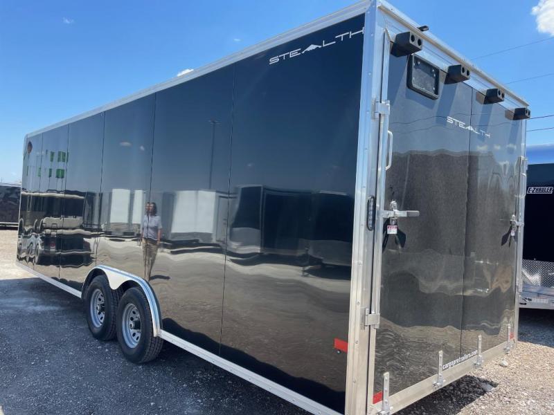 2024 E-Z Hauler photo 9