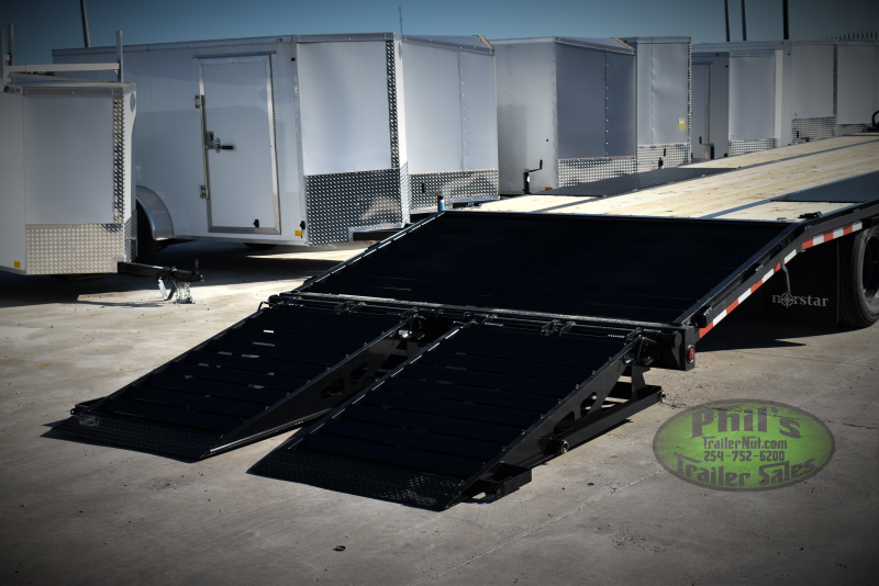 new Equipment / Flatbed Trailers Norstar  for sale, in Robinson, TX Thumbnail 7