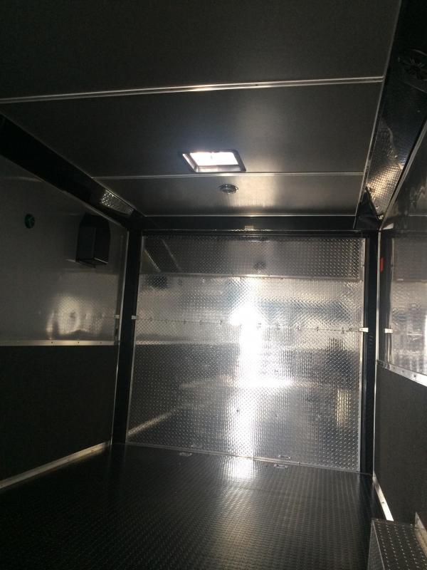 new Car Haulers / Racing Trailers Continental Cargo  for sale, in Robinson, TX Thumbnail 15