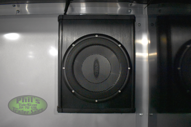 new Car Haulers / Racing Trailers Haulmark  for sale, in Duncan, OK Thumbnail 25