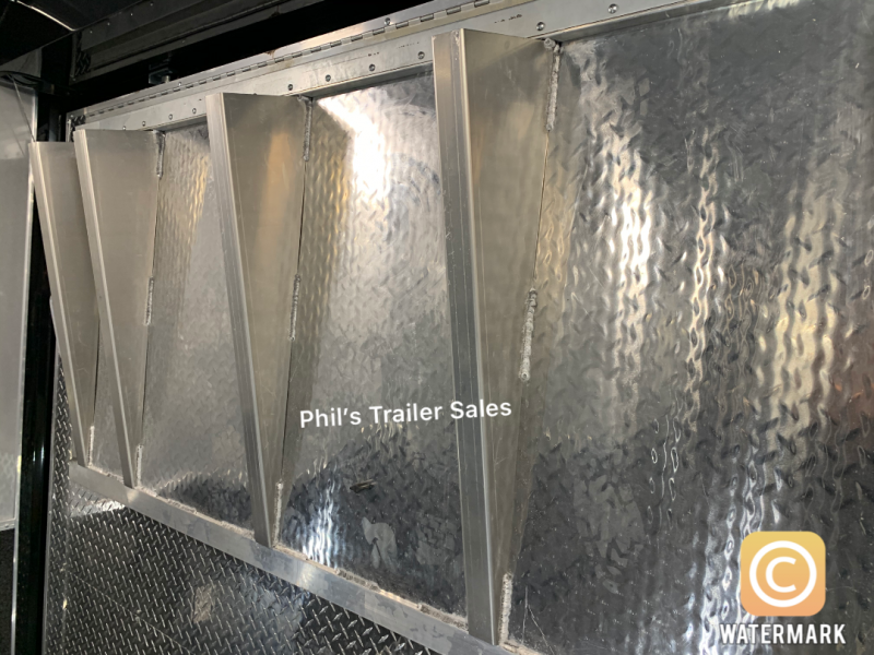 new Car Haulers / Racing Trailers Haulmark  for sale, in Robinson, TX Thumbnail 29