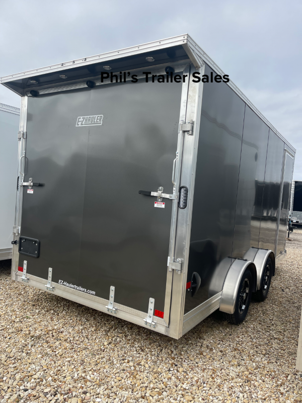 new Motorcycle / Cycle Trailers E-Z Hauler  for sale, in Robinson, TX Thumbnail 20