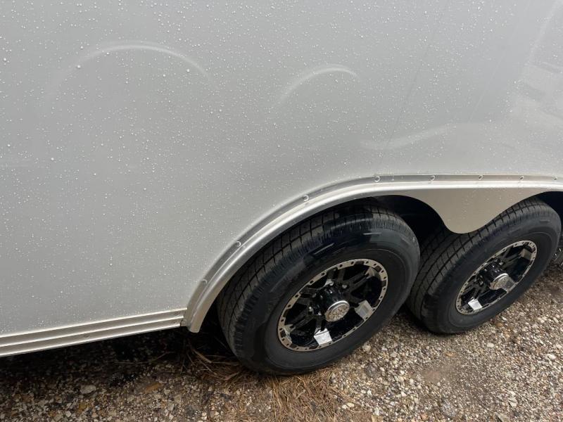 new Car Haulers / Racing Trailers E-Z Hauler  for sale, in Robinson, TX Thumbnail 3