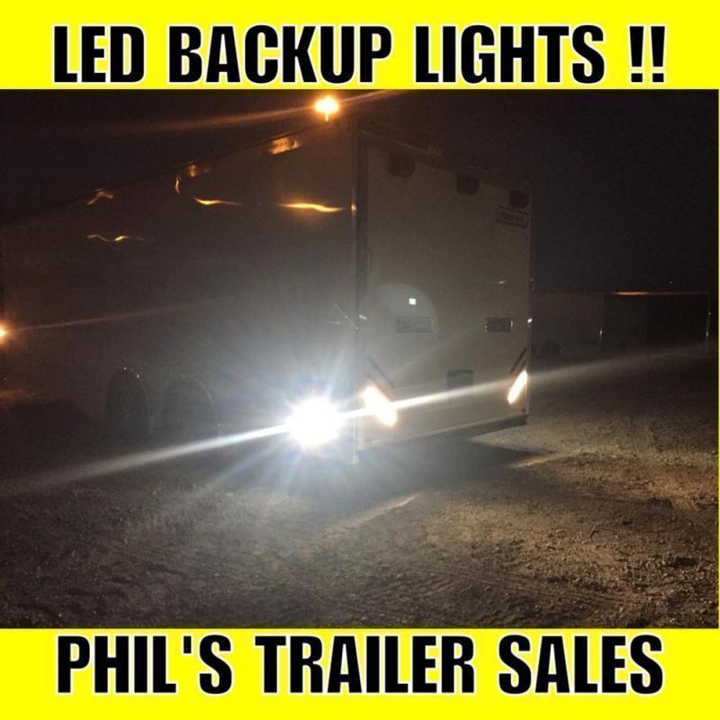 new Car Haulers / Racing Trailers Haulmark  for sale, in Robinson, TX Thumbnail 12