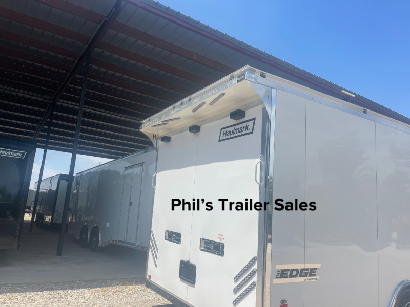 new Car Haulers / Racing Trailers Haulmark  for sale, in Robinson, TX Thumbnail 10