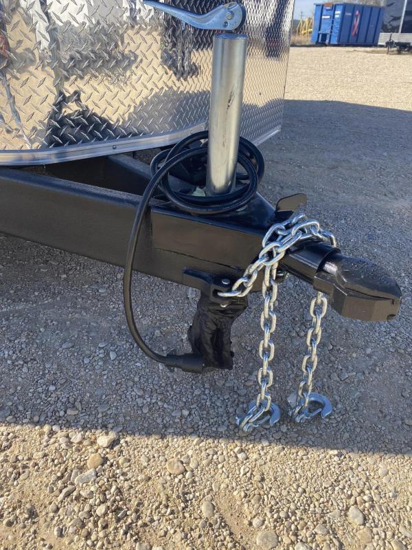 new Cargo (Enclosed) Trailers Wells Cargo  for sale, in Robinson, TX Thumbnail 3