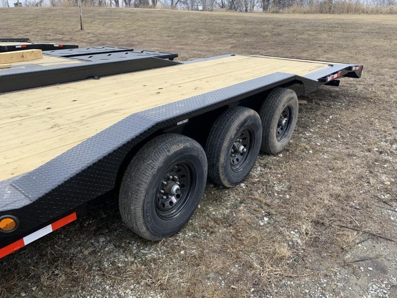 new Utility Trailers Iron Bull  for sale, in Robinson, TX Thumbnail 6