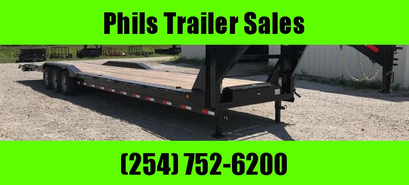 Iron Bull 102 X 40 Equipment Trailer DRIVE OVER FENDERS Iron Bull 102 X 40 Equipment Trailer DRIVE OVER FENDERS