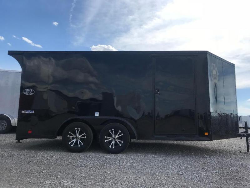 new Motorcycle / Cycle Trailers Continental Trailers  for sale, in Robinson, TX Thumbnail 4