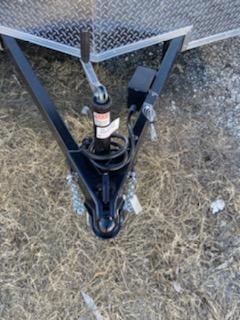 new Cargo (Enclosed) Trailers Pace American  for sale, in Robinson, TX Thumbnail 4