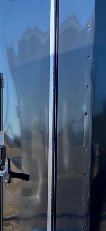 new Cargo (Enclosed) Trailers Pace American  for sale, in Robinson, TX Thumbnail 7