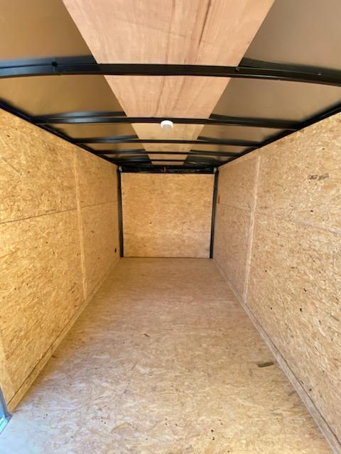 new Cargo (Enclosed) Trailers Pace American  for sale, in Robinson, TX Thumbnail 5