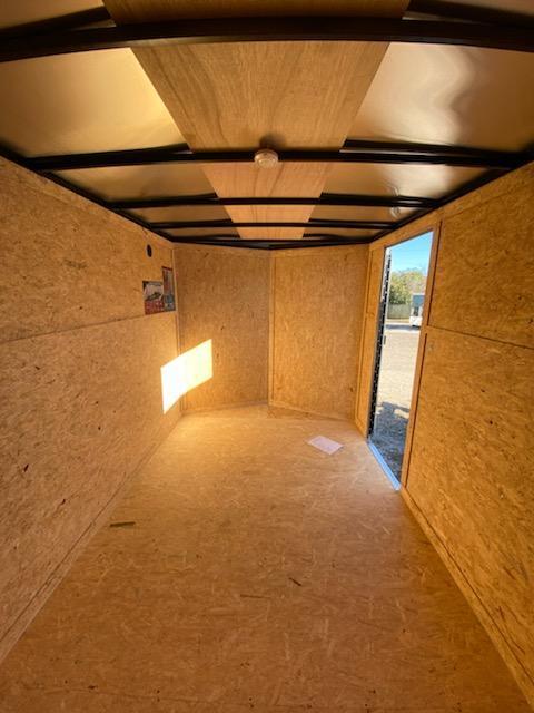 new Cargo (Enclosed) Trailers Pace American  for sale, in Robinson, TX Thumbnail 6