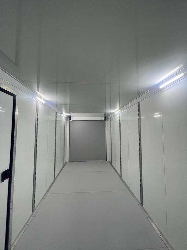 new Cargo (Enclosed) Trailers CellTech  for sale, in Robinson, TX Thumbnail 17