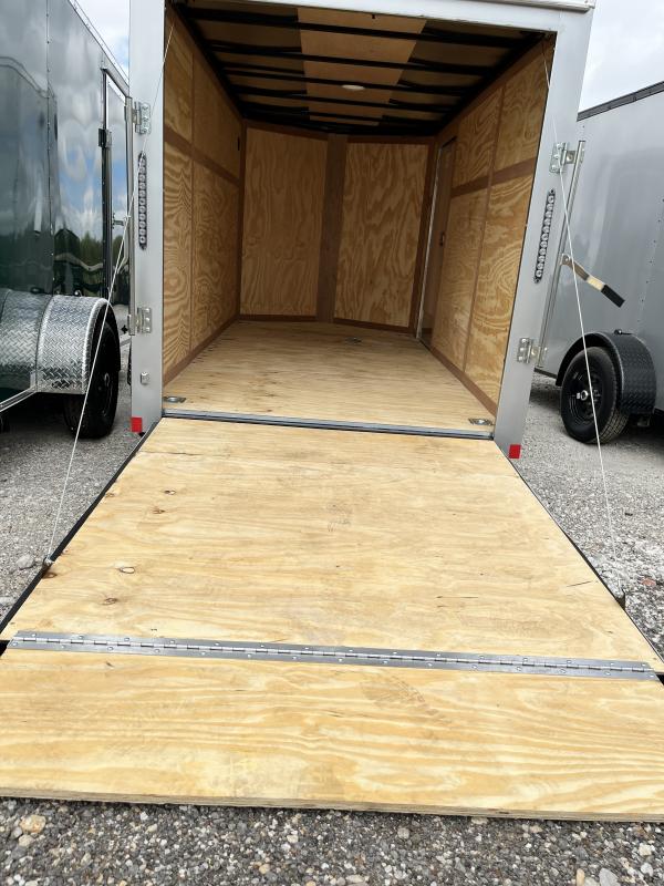 new Cargo (Enclosed) Trailers Continental Cargo  for sale, in Robinson, TX Thumbnail 14
