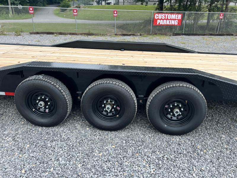 new Utility Trailers Iron Bull  for sale, in Robinson, TX Thumbnail 4