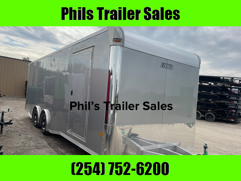 2024 E-Z Hauler photo 4