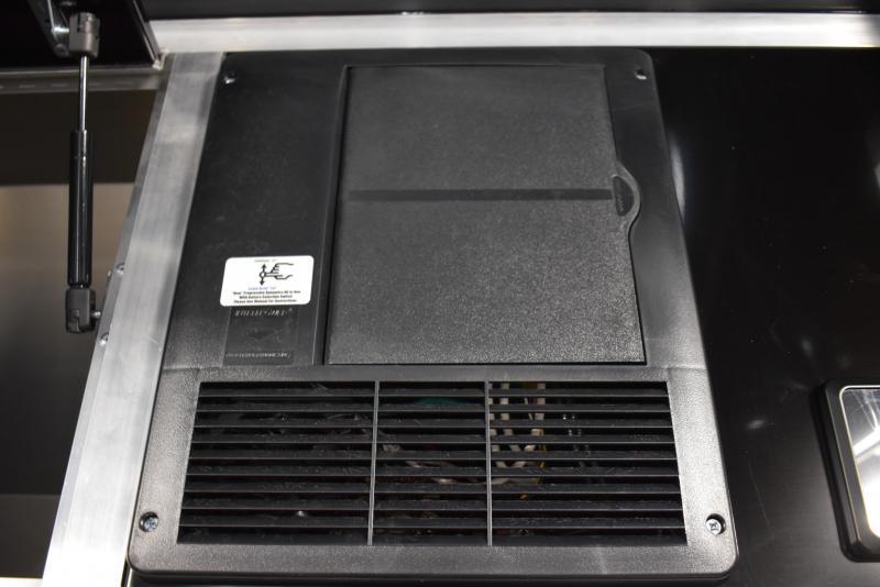 new Car Haulers / Racing Trailers Haulmark  for sale, in Robinson, TX Thumbnail 24