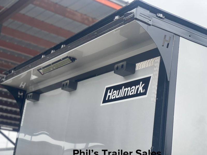 2024 Haulmark RACE EDGE PRO photo 3