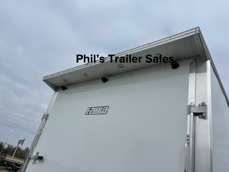 new Motorcycle / Cycle Trailers E-Z Hauler  for sale, in Robinson, TX Thumbnail 9