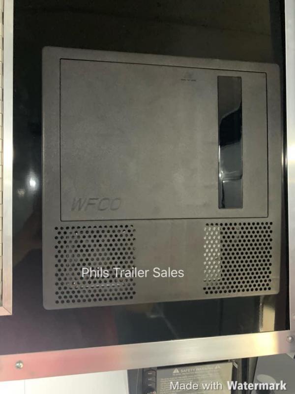 new Car Haulers / Racing Trailers Continental Cargo  for sale, in Robinson, TX Thumbnail 11