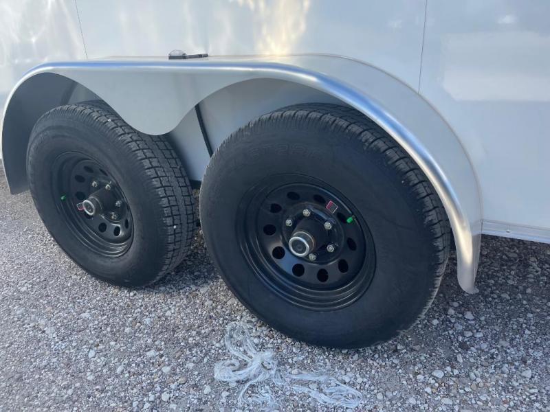 new Cargo (Enclosed) Trailers CellTech  for sale, in Robinson, TX Thumbnail 5