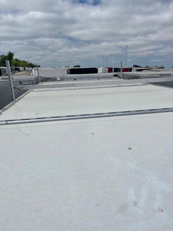 new Cargo (Enclosed) Trailers CellTech  for sale, in Robinson, TX Thumbnail 3