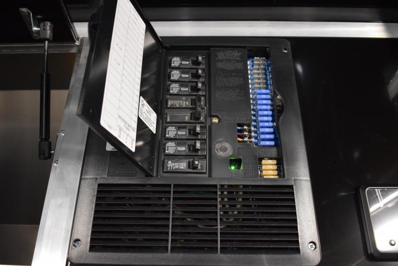 new Car Haulers / Racing Trailers Haulmark  for sale, in Robinson, TX Thumbnail 25