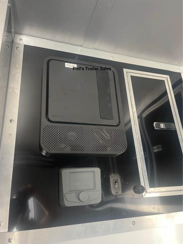 new Car Haulers / Racing Trailers Continental Cargo  for sale, in Robinson, TX Thumbnail 11