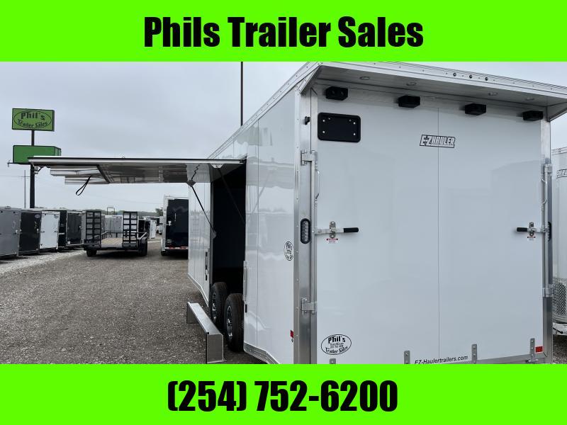2024 E-Z Hauler