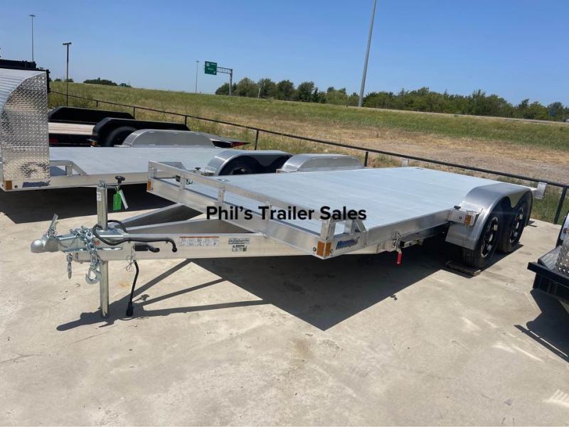 new Utility Trailers Mission  for sale, in Robinson, TX Thumbnail 5