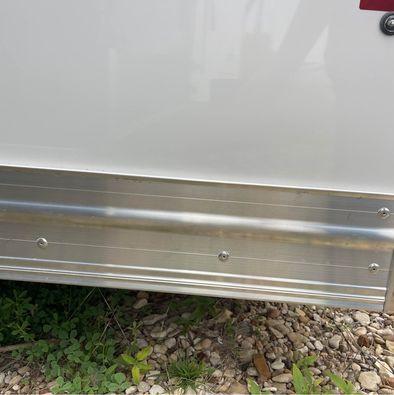 new Car Haulers / Racing Trailers E-Z Hauler  for sale, in Robinson, TX Thumbnail 9