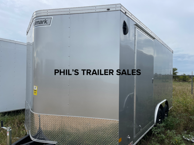new Cargo (Enclosed) Trailers Wells Cargo  for sale, in Robinson, TX Thumbnail 2