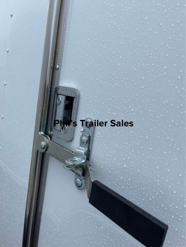 new Cargo (Enclosed) Trailers Continental Cargo  for sale, in Robinson, TX Thumbnail 5