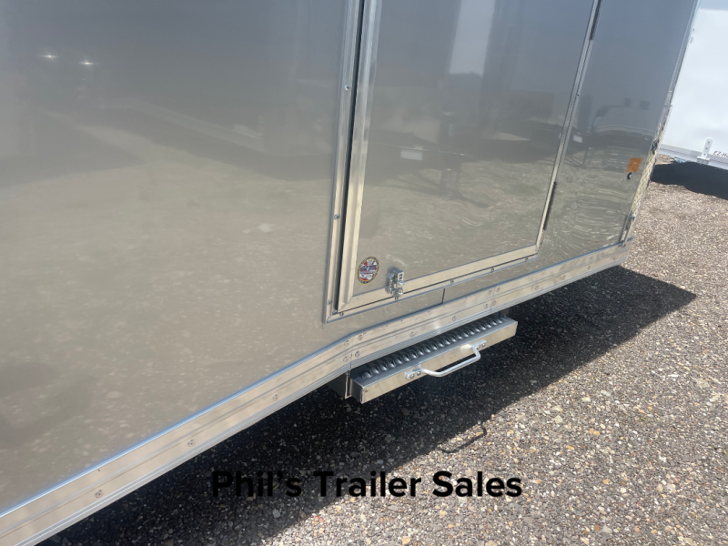 new Car Haulers / Racing Trailers E-Z Hauler  for sale, in Robinson, TX Thumbnail 9