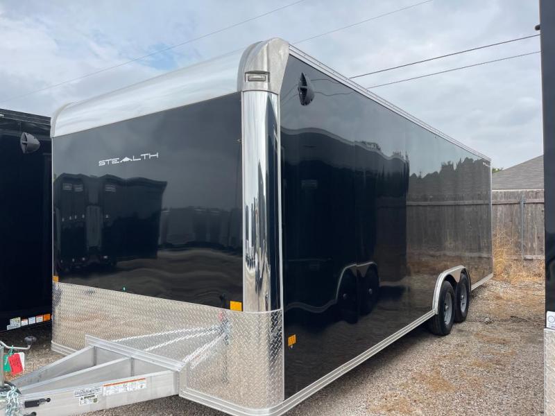 2024 E-Z Hauler photo 6