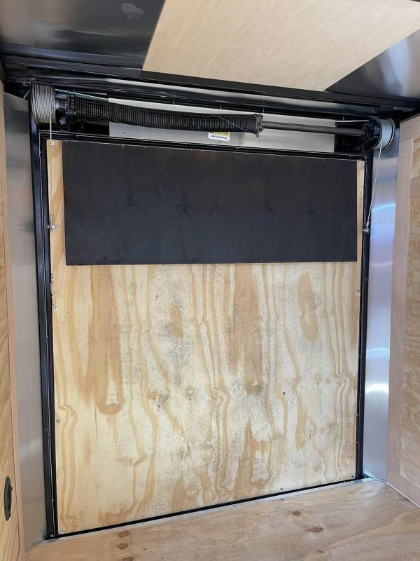 new Cargo (Enclosed) Trailers Continental Cargo  for sale, in Robinson, TX Thumbnail 11